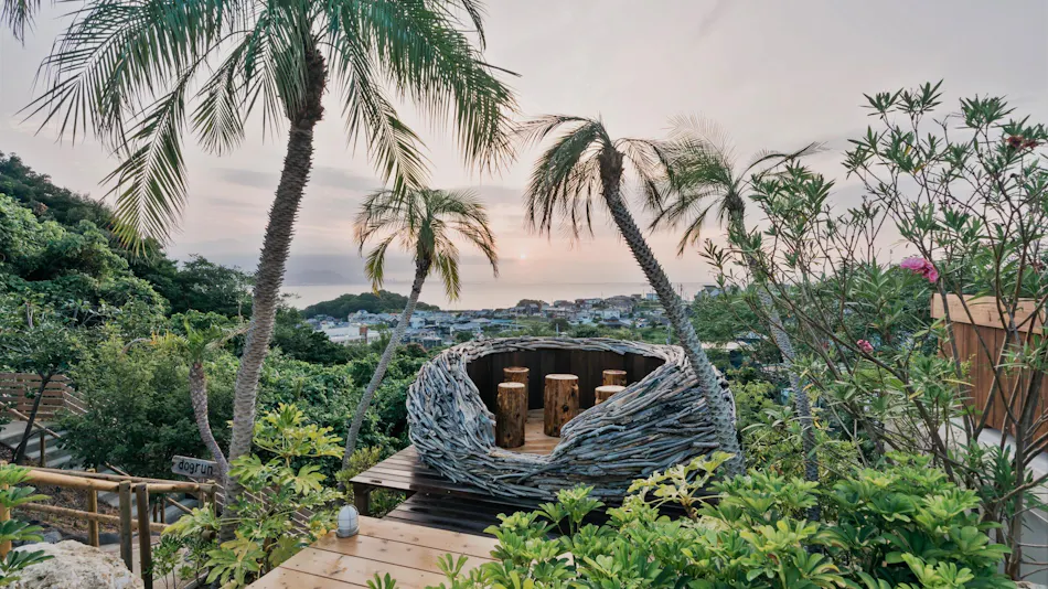 Plus Lei Ohana