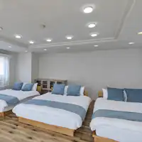 ห้องนอน