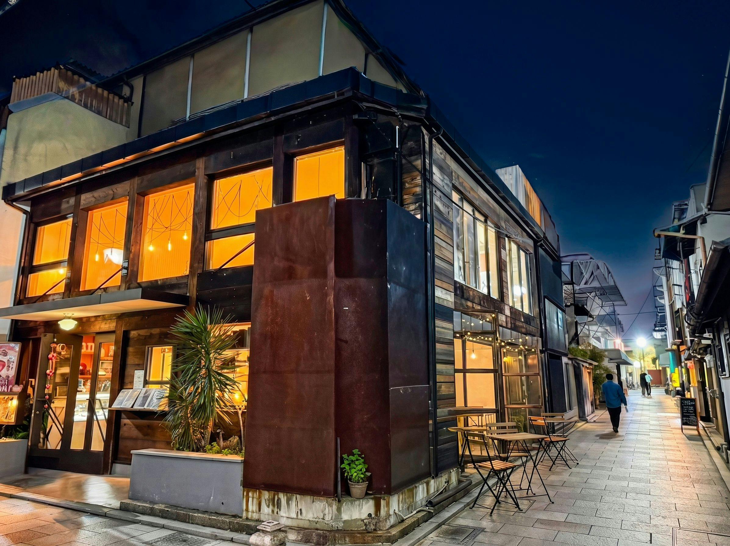 LIVE HEART House