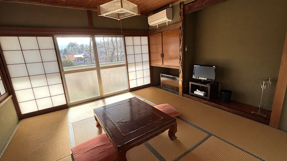 HOTEL Mt. Fuji MoMoAung