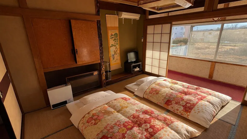 HOTEL Mt. Fuji MoMoAung