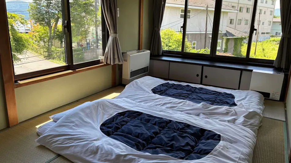 HOTEL Mt. Fuji MoMoAung
