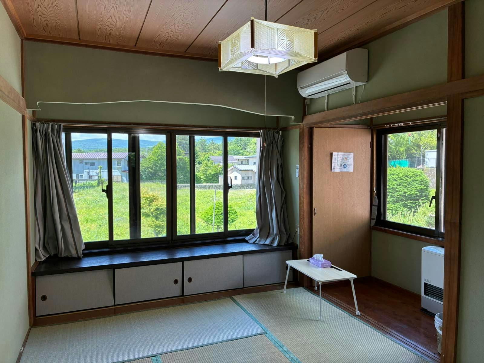 HOTEL Mt. Fuji MoMoAung