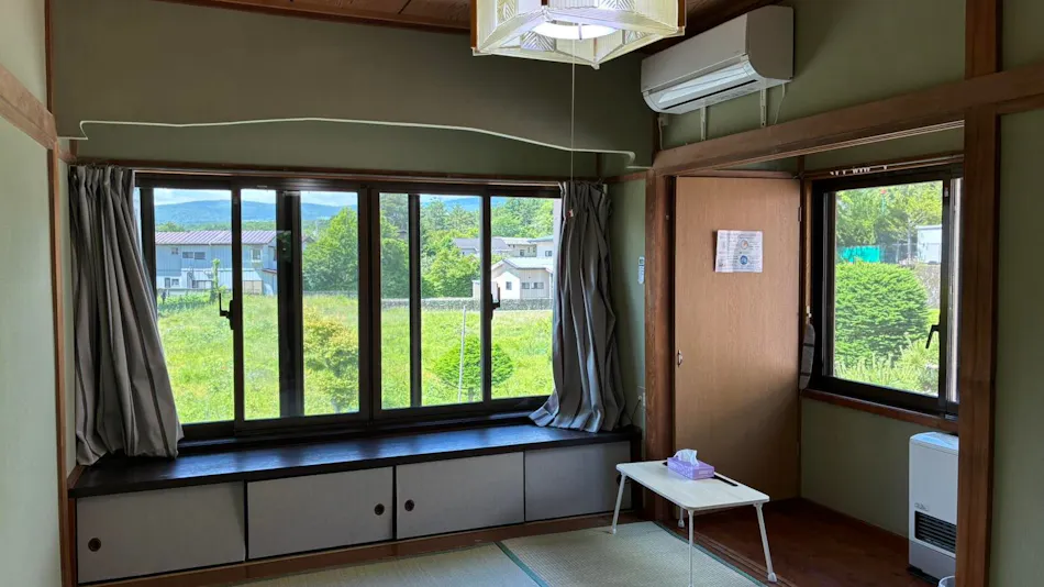 HOTEL Mt. Fuji MoMoAung