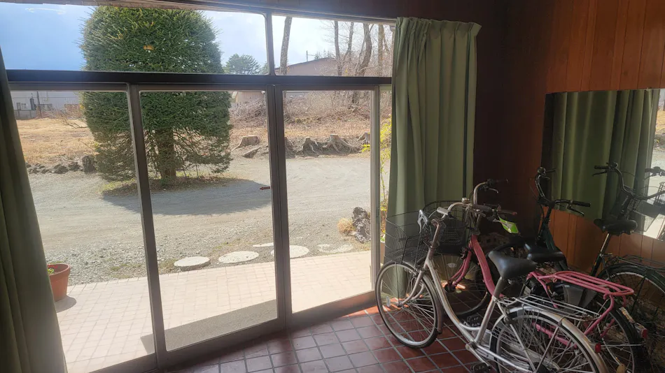 HOTEL Mt. Fuji MoMoAung