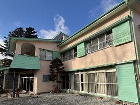 HOTEL　Mt.Fuji　MoMoAung　桃庵