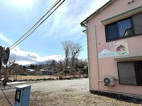 HOTEL　Mt.Fuji　MoMoAung　桃庵