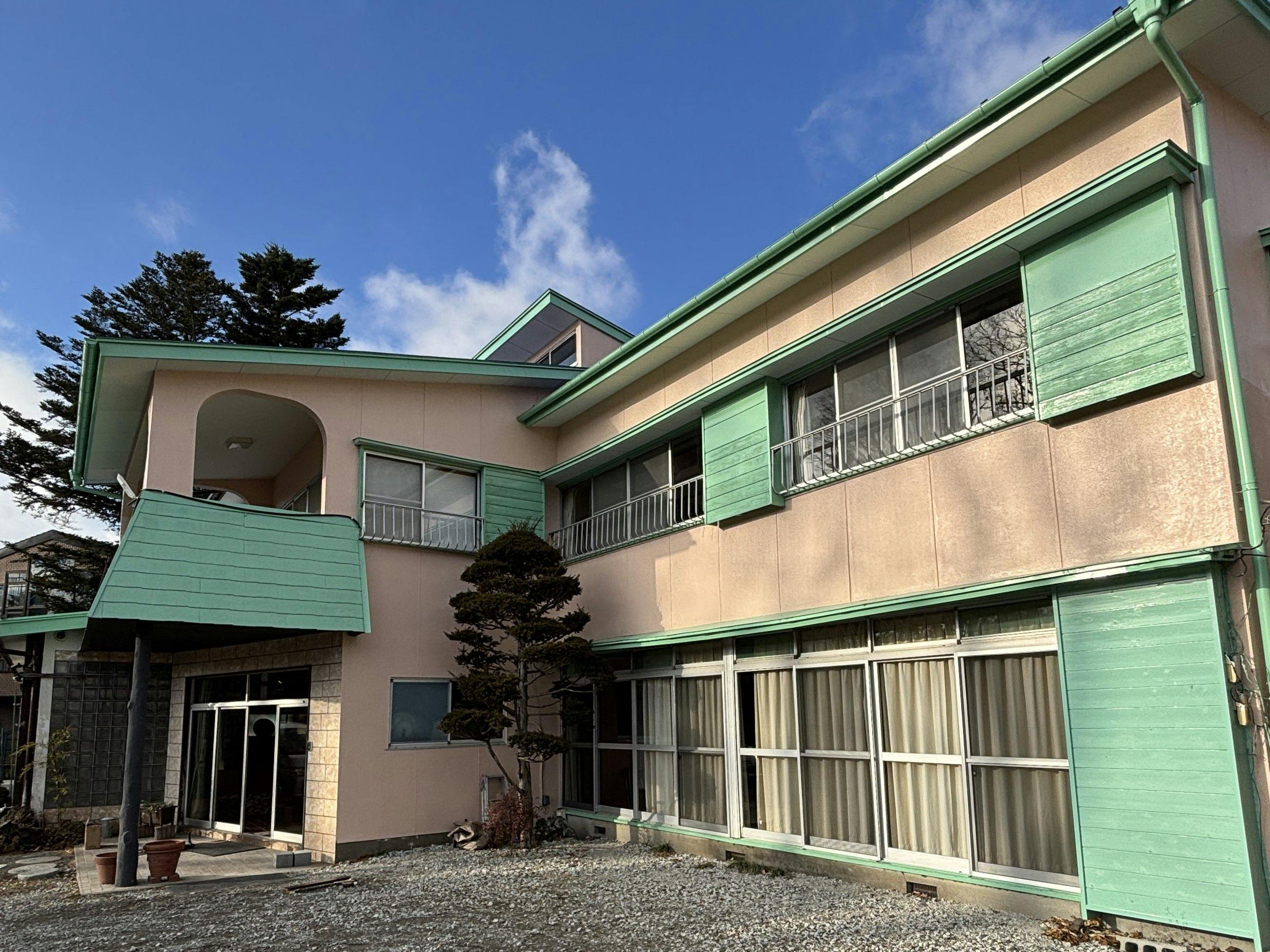 HOTEL Mt. Fuji MoMoAung