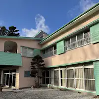 ภาพภายนอกของที่พักของเรา