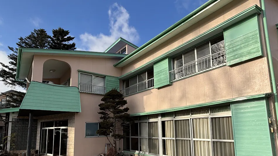 HOTEL Mt. Fuji MoMoAung