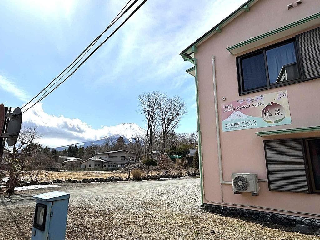 HOTEL Mt. Fuji MoMoAung