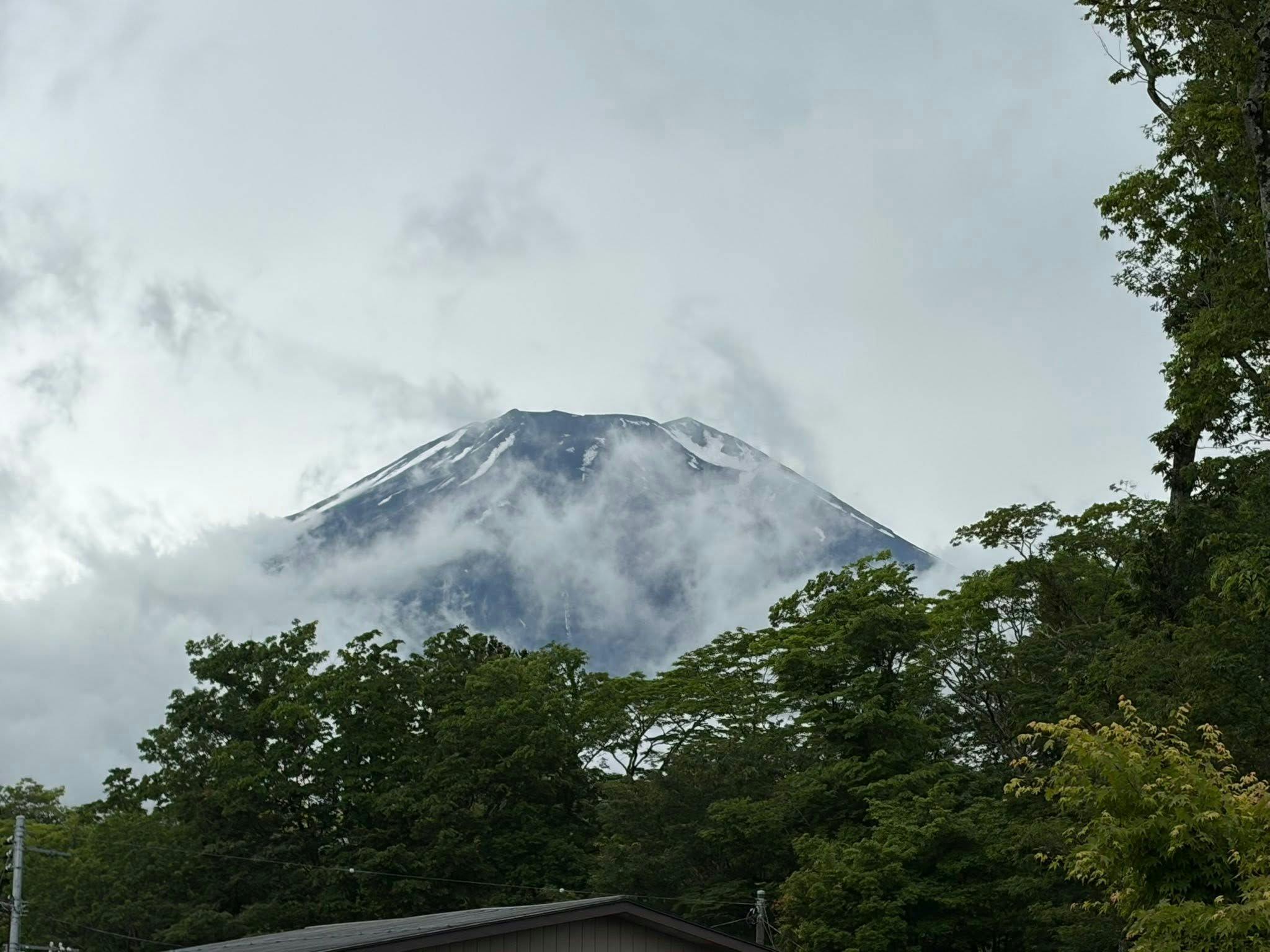HOTEL Mt. Fuji MoMoAung