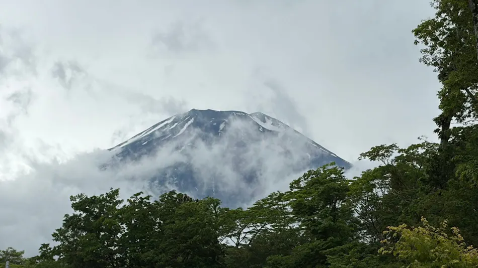 HOTEL Mt. Fuji MoMoAung