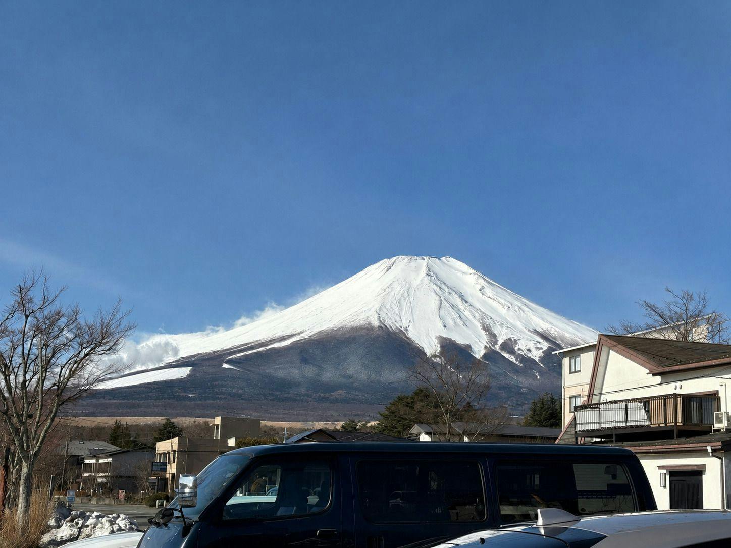 HOTEL Mt. Fuji MoMoAung