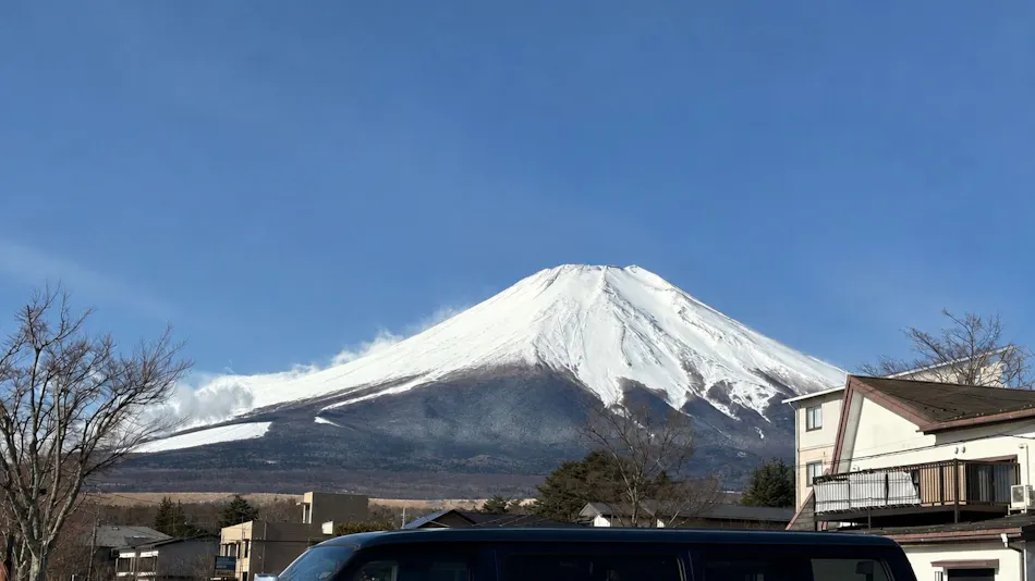 HOTEL Mt. Fuji MoMoAung