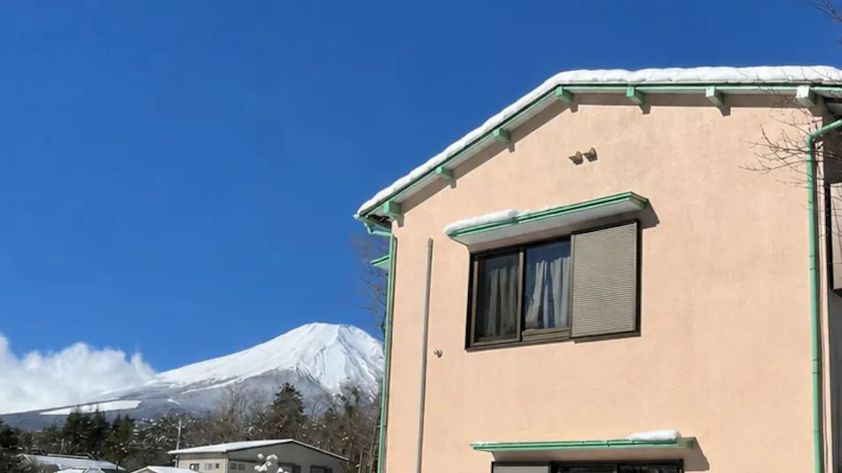 HOTEL Mt. Fuji MoMoAung