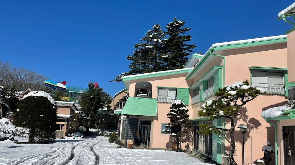 HOTEL Mt. Fuji MoMoAung