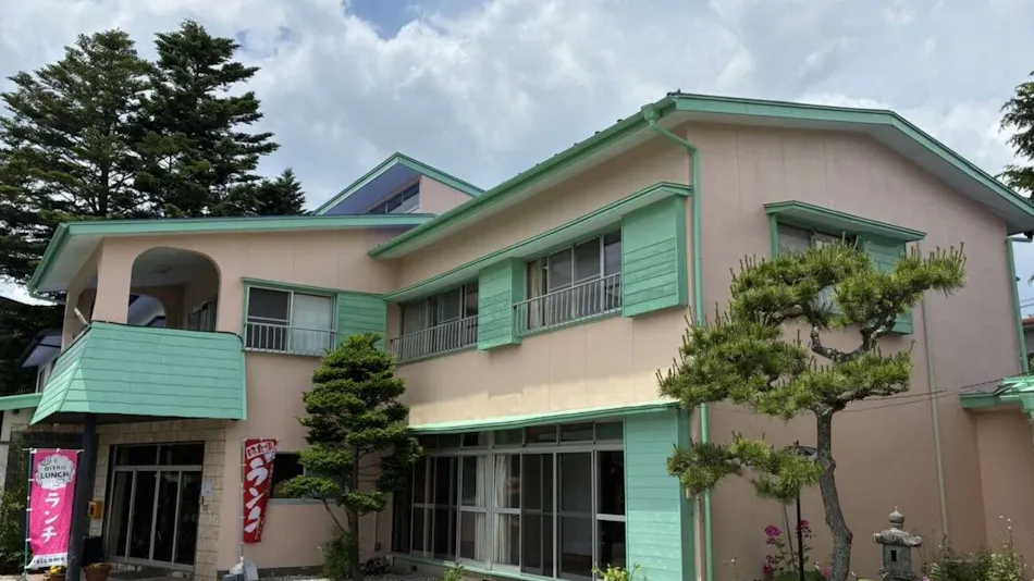 HOTEL Mt. Fuji MoMoAung