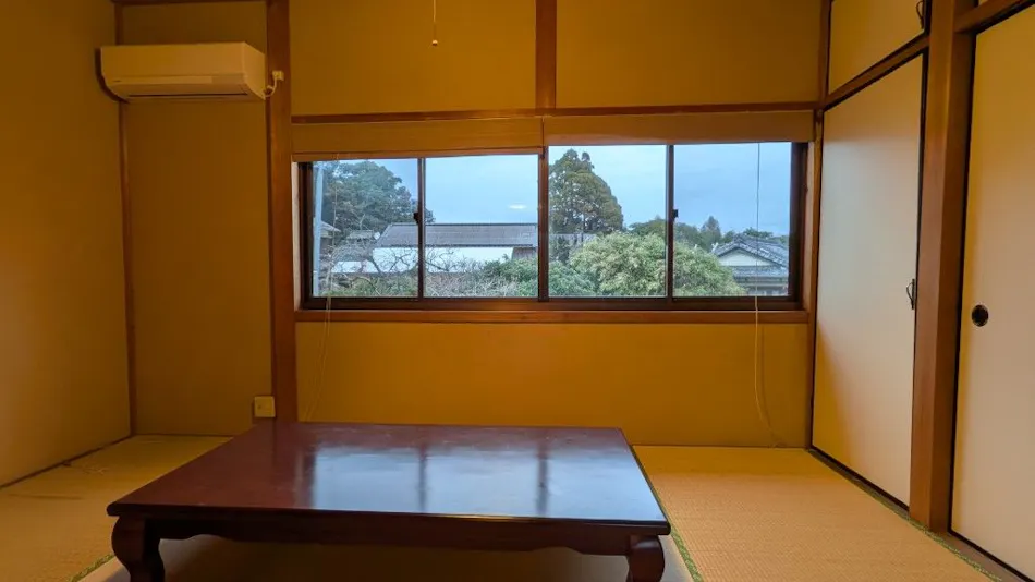 Oyado Yagumo