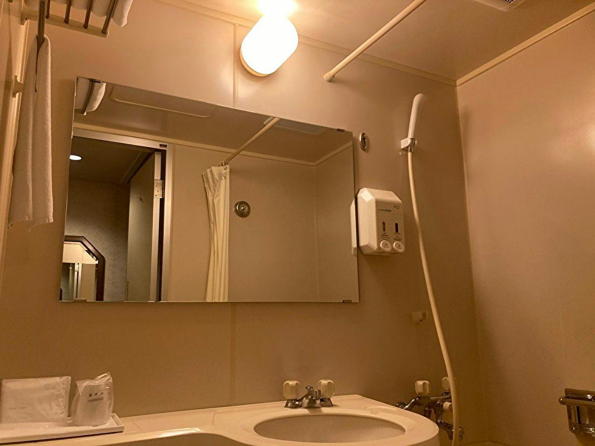 Urban Hotel Kajimachi