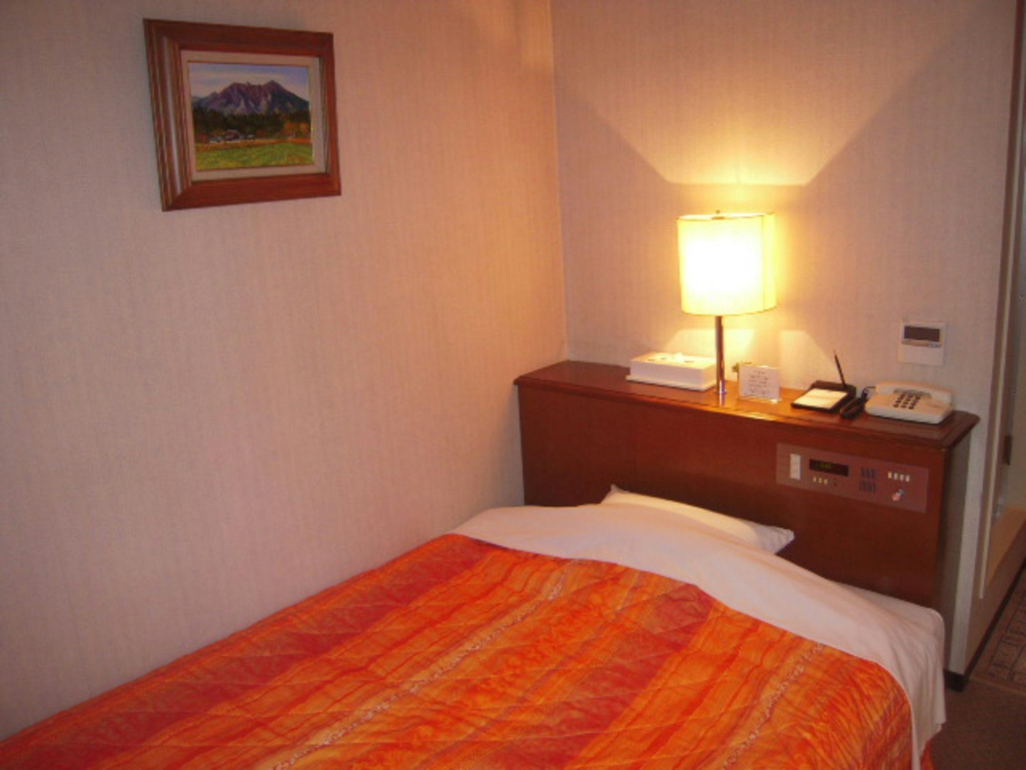 Urban Hotel Kajimachi