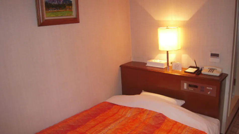 Urban Hotel Kajimachi