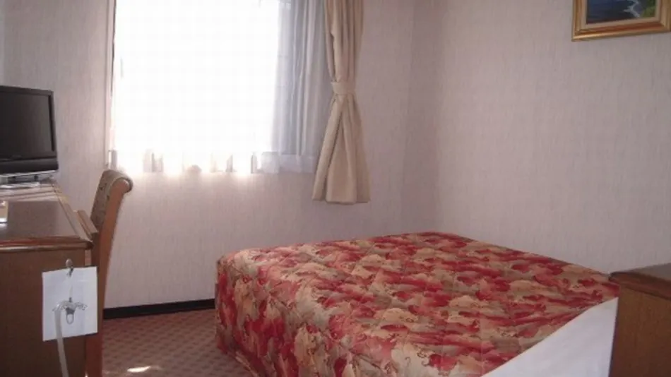 Urban Hotel Kajimachi