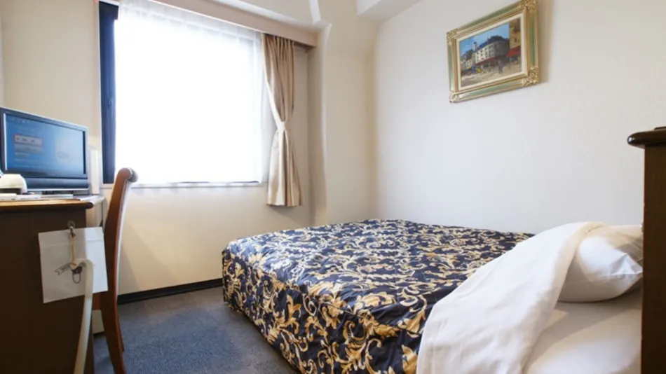 Urban Hotel Kajimachi