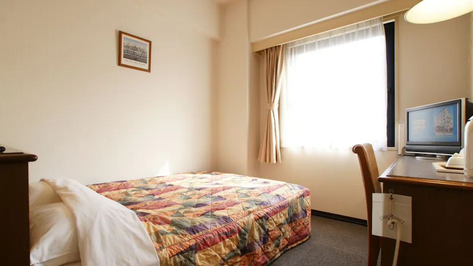 Urban Hotel Kajimachi