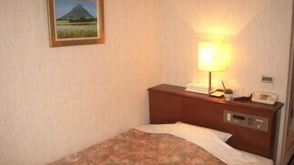 Urban Hotel Kajimachi