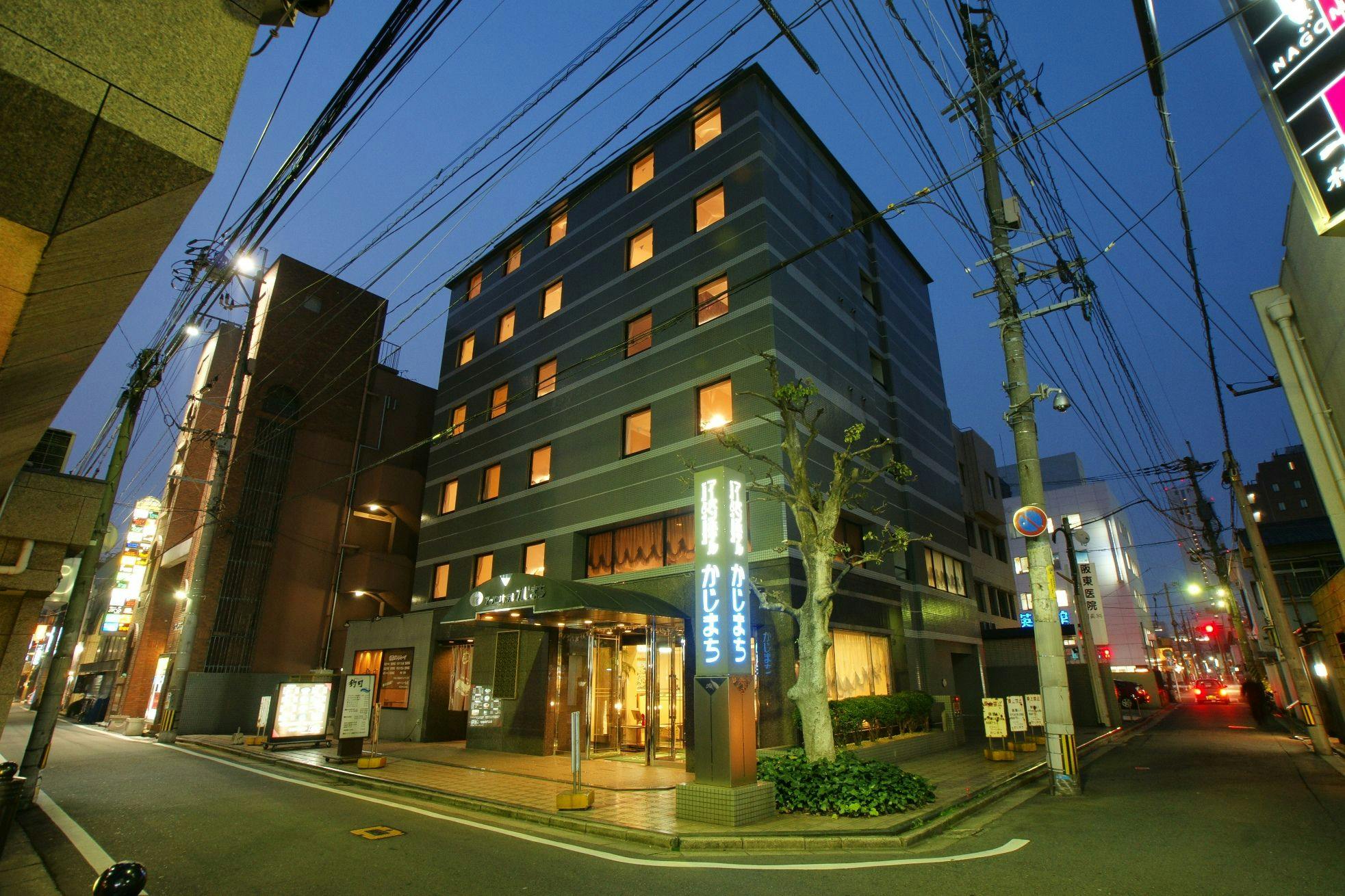 施設画像