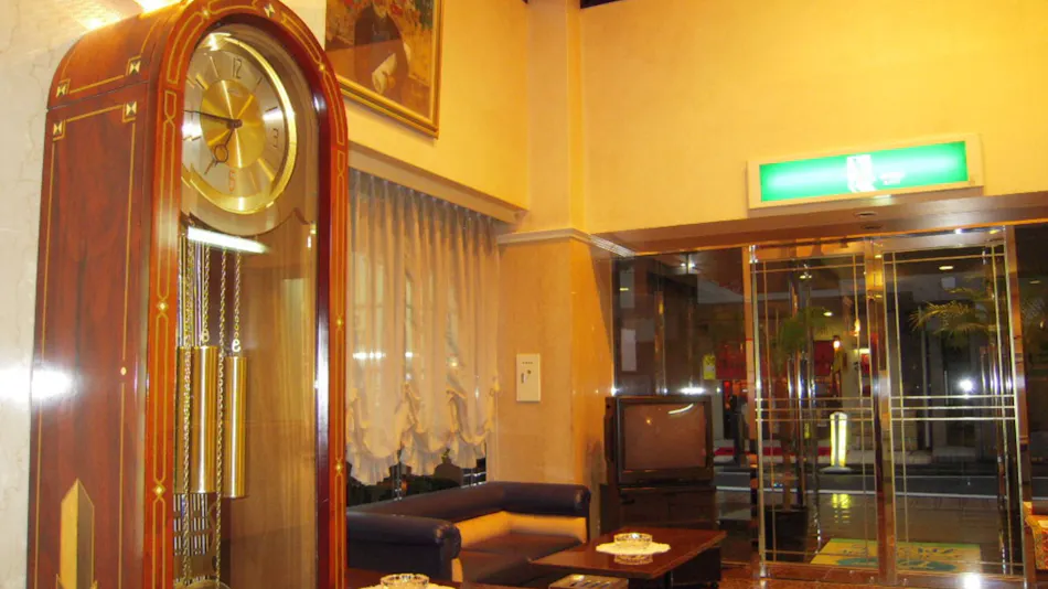 Urban Hotel Kajimachi