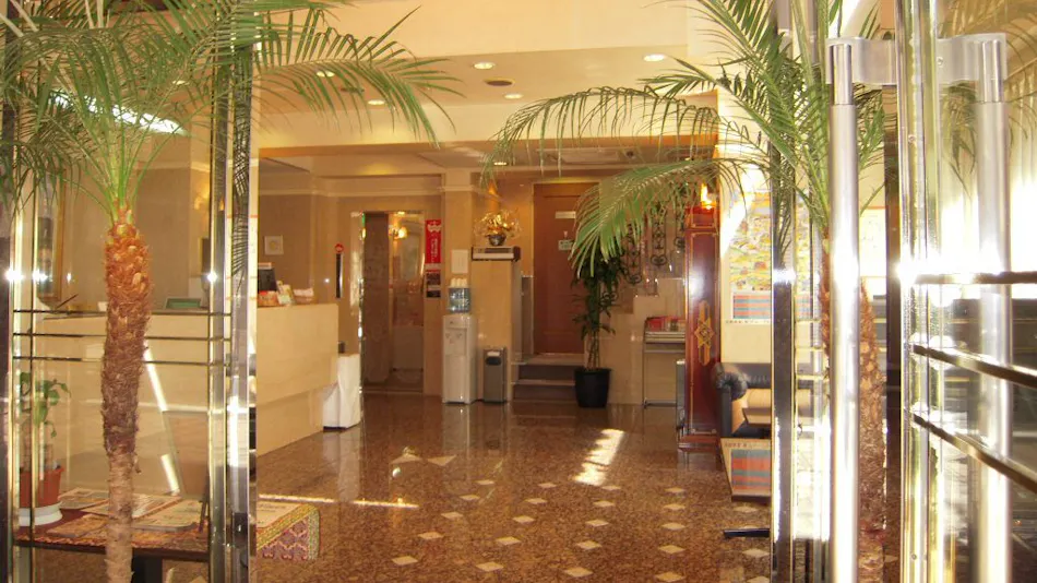 Urban Hotel Kajimachi