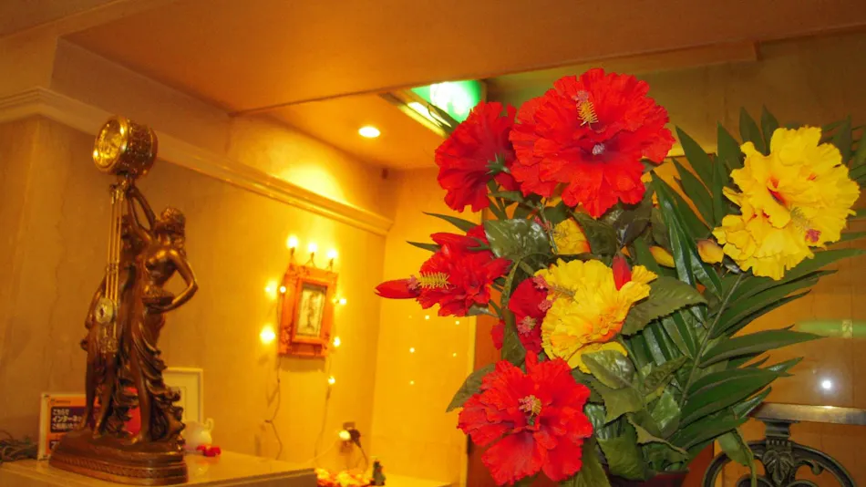 Urban Hotel Kajimachi