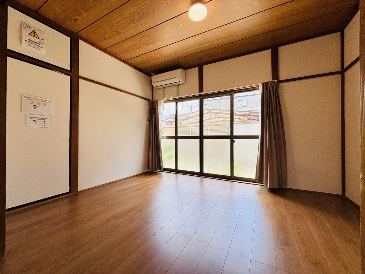 Apartment Hotel MYU Utsunomiya