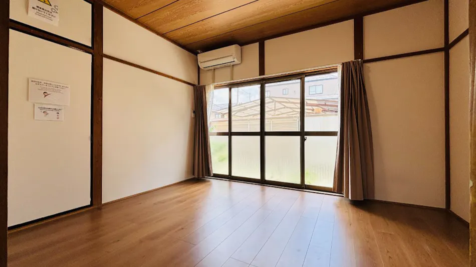 Apartment Hotel MYU Utsunomiya