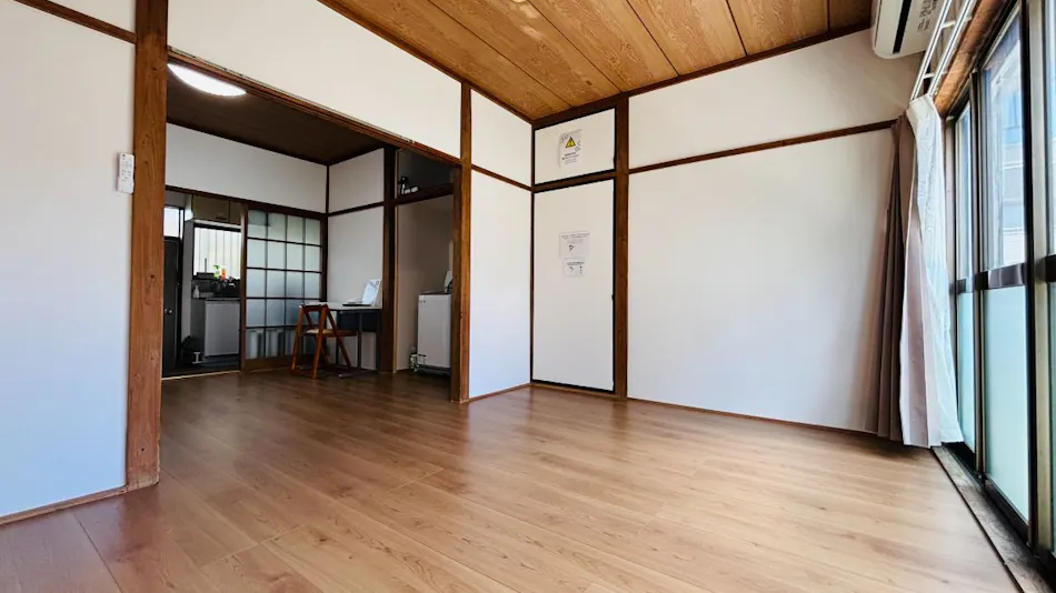 Apartment Hotel MYU Utsunomiya
