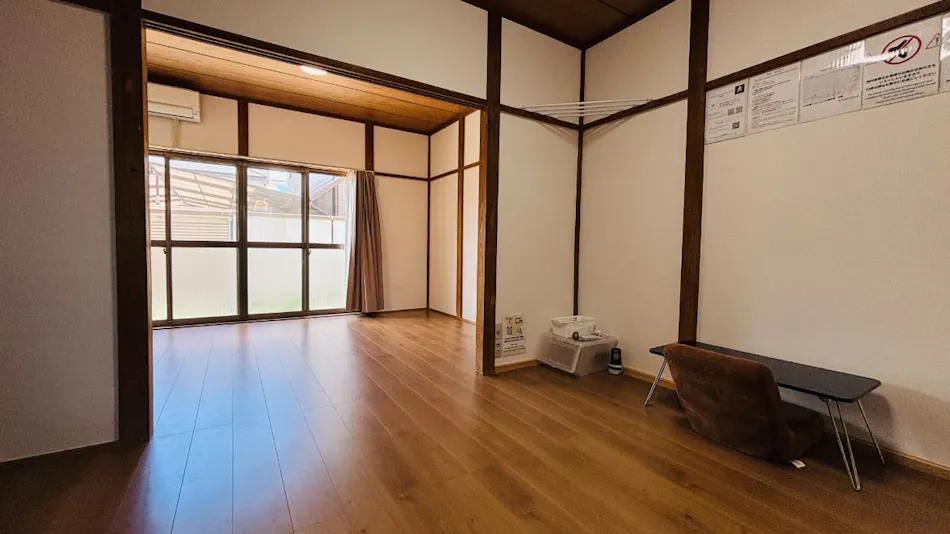 Apartment Hotel MYU Utsunomiya
