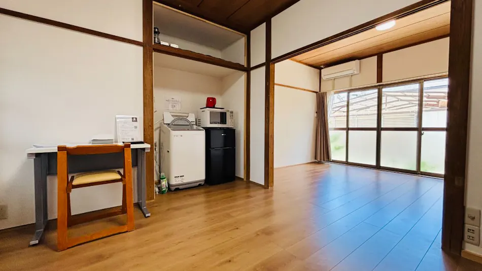 Apartment Hotel MYU Utsunomiya