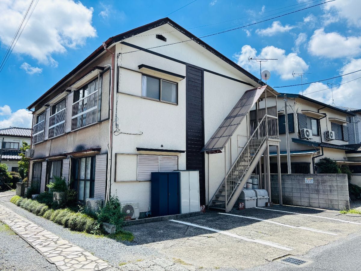 Apartment Hotel MYU Utsunomiya
