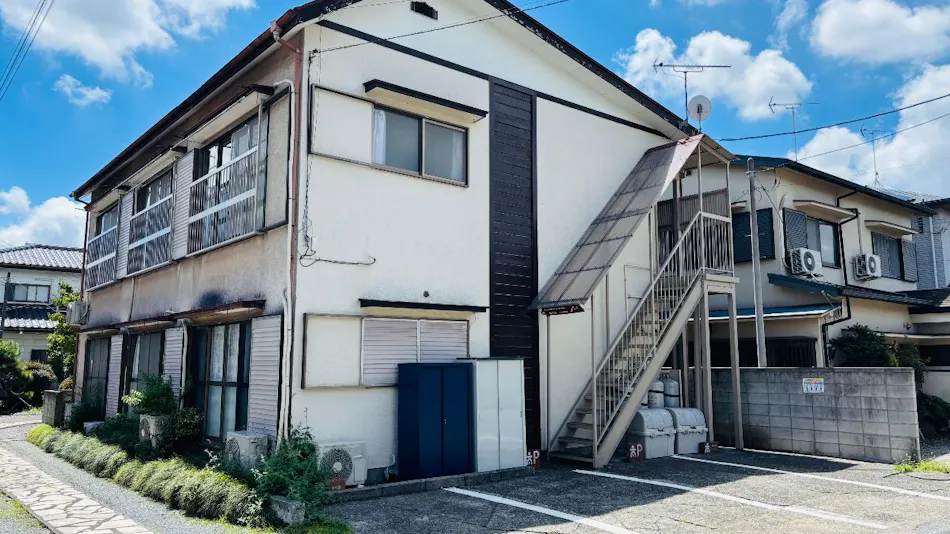 Apartment Hotel MYU Utsunomiya