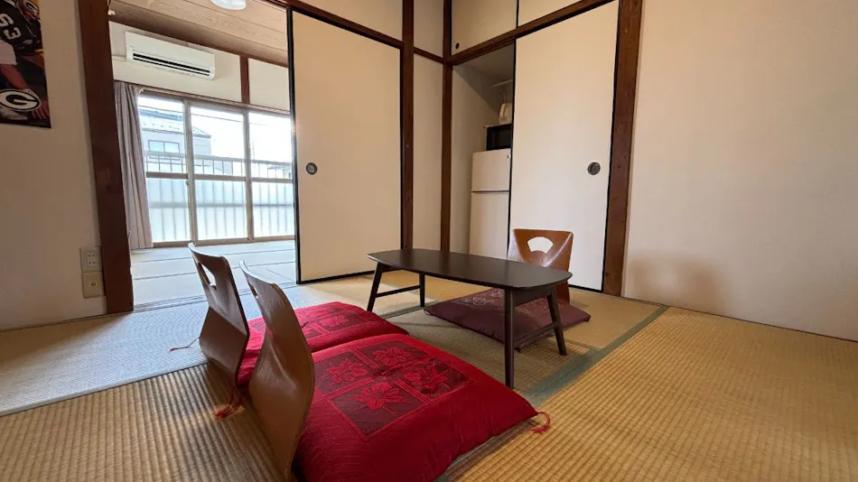Apartment Hotel MYU Utsunomiya