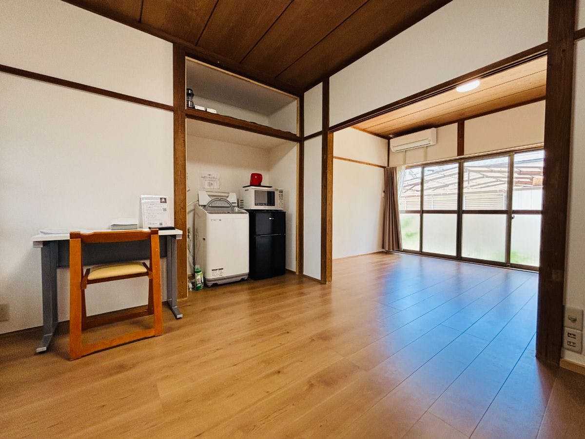 Apartment Hotel MYU Utsunomiya