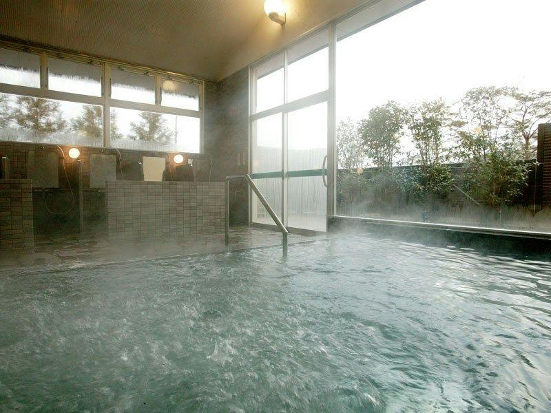 Hiba-Dogoyama Kogen-so