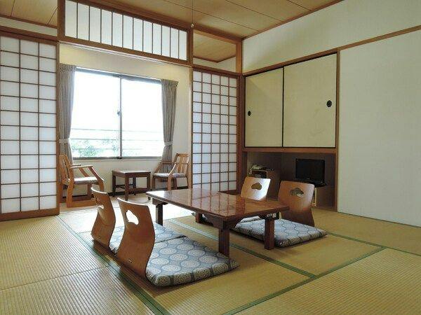 Hiba-Dogoyama Kogen-so