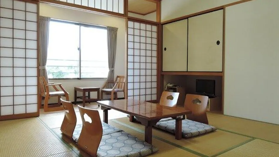 Hiba-Dogoyama Kogen-so