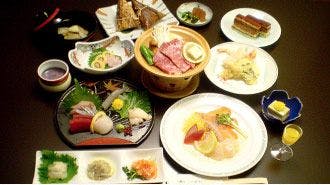 Hiba-Dogoyama Kogen-so