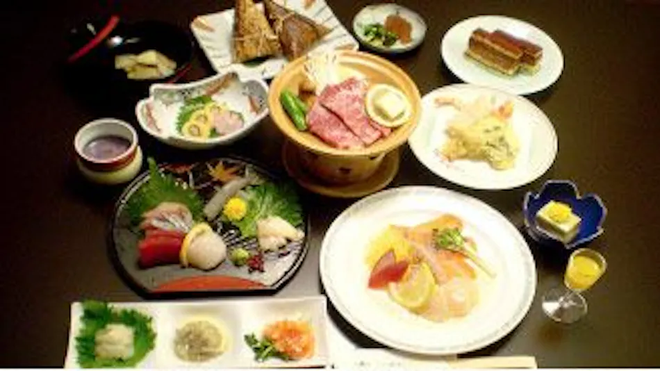 Hiba-Dogoyama Kogen-so