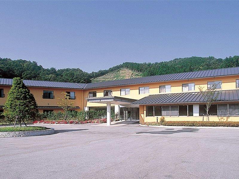 Hiba-Dogoyama Kogen-so