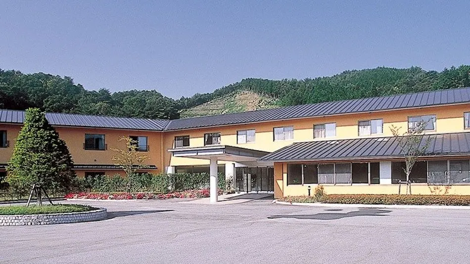 Hiba-Dogoyama Kogen-so